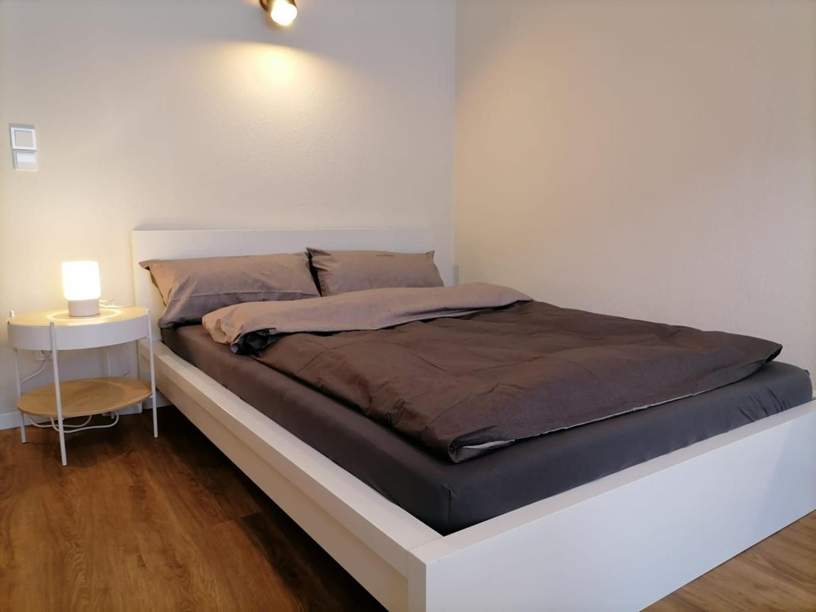 Apartamento In / Mit Allem Drum Und Dran *