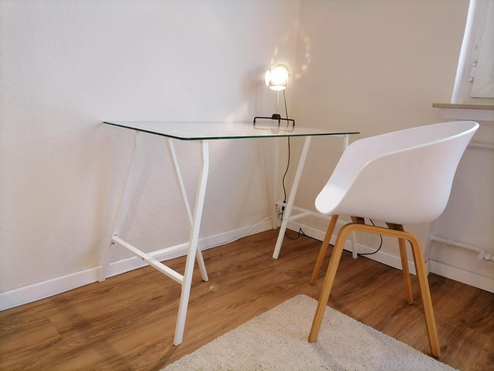 Apartamento In / Mit Allem Drum Und Dran Colónia